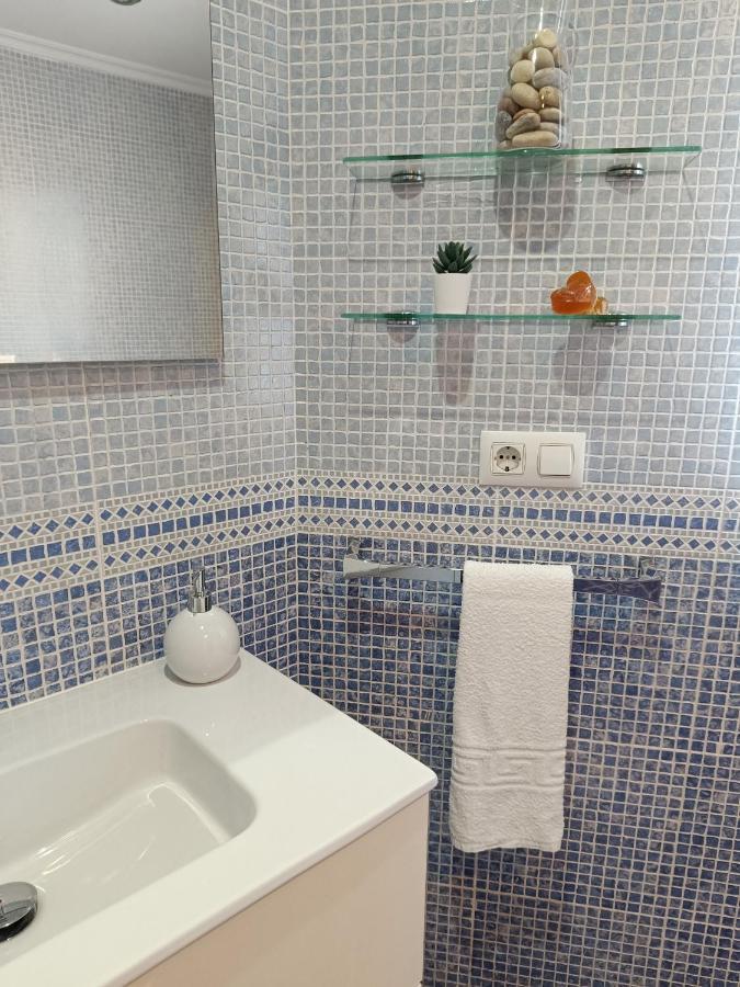 شقة Atico Rias Baixas فيلاغارثيا دي أروزا المظهر الخارجي الصورة
